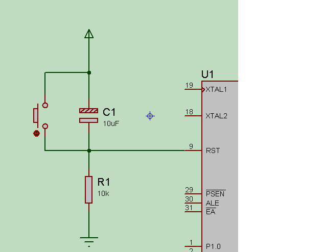 單片機(jī)最小系統(tǒng)詳解，你要知道的都在這里了