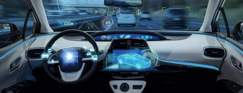 聚焦智能座艙及車載顯示新技術(shù)，新產(chǎn)品︱盡在2024汽車工業(yè)技術(shù)博覽會