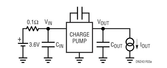 采用嶄新結構的升壓充電泵，想了解一下嗎？