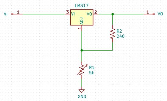 電路中的穩(wěn)壓器有什么作用？如何連接穩(wěn)壓器？