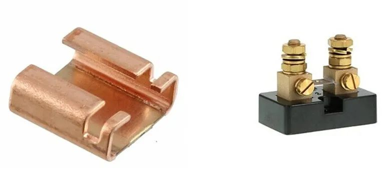 對照一下，你了解幾種電阻？