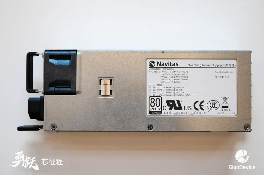 兆易創(chuàng)新MCU新品重磅揭幕，以多元產(chǎn)品和方案深度解鎖工業(yè)應用場景