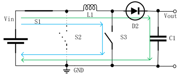 【干貨】強(qiáng)大的4開關(guān)升降壓BOB電源，可升可降、能大能小