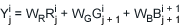 串行器應用之如何將攝像頭的RGB或YUV輸出轉(zhuǎn)換成RGB數(shù)據(jù)？