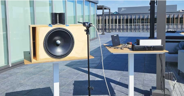 DSP入局：模擬與數(shù)字音頻分頻器設(shè)計的大比拼！