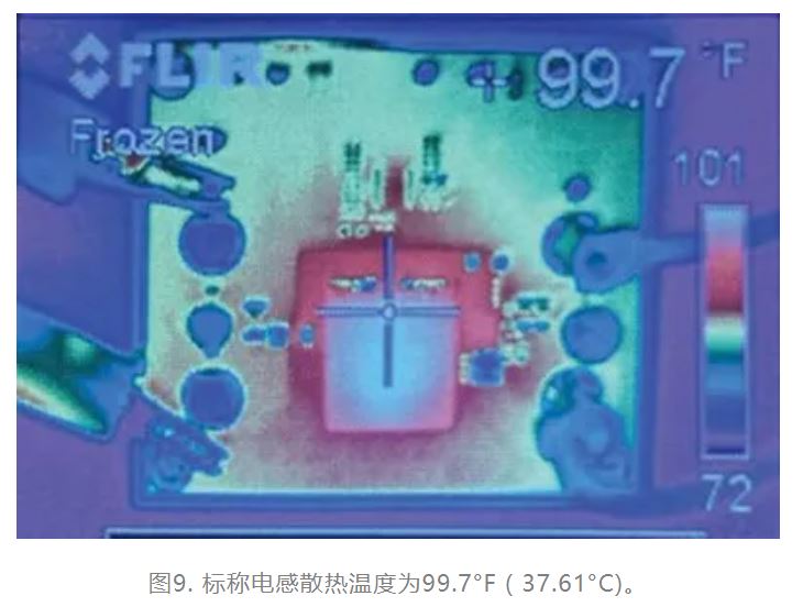 為什么我的電源會出現(xiàn)振鈴和過熱？