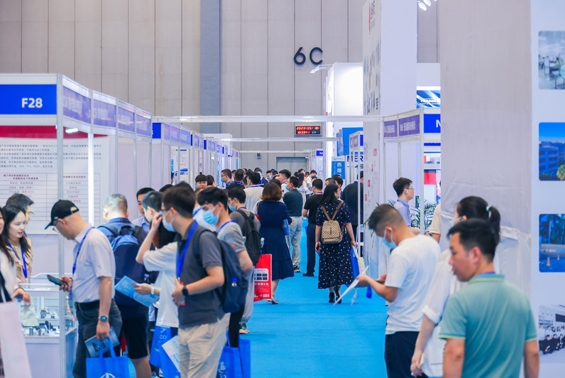 上觀未來、下謀發(fā)展丨CAEE2024家電制造業(yè)供應(yīng)鏈展覽會招商全面啟動