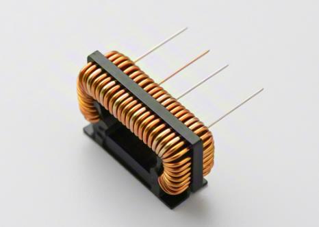 共模電感技術(shù)深度解析：噪聲抑制、選型策略與原廠競(jìng)爭(zhēng)格局