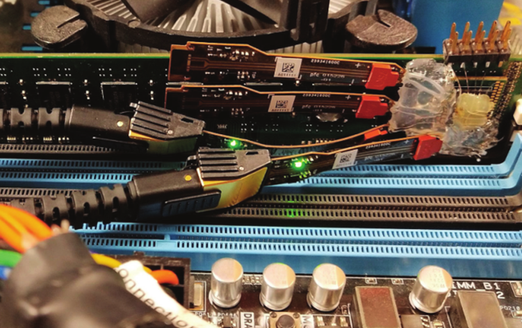 更高、更快伴生更強(qiáng)要求，迎接DDR5內(nèi)存驗(yàn)證和調(diào)試挑戰(zhàn)