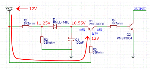 【干貨】非常經(jīng)典的電壓掉電監(jiān)測(cè)電路，你學(xué)廢了嗎？