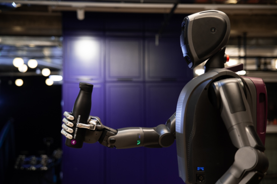 Mobileye跨界收購人形機器人公司，意在成為物理AI時代的領導者