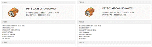 800V架構(gòu)下，給連接器帶來了哪些“改變”？