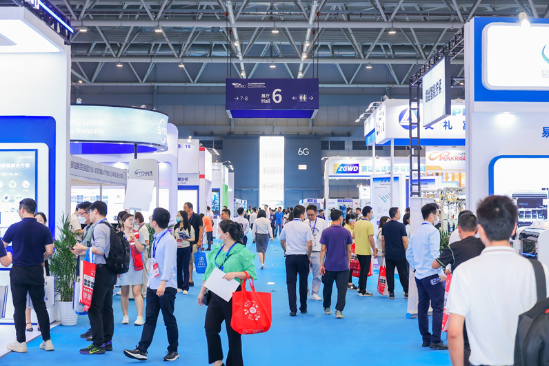 上觀未來、下謀發(fā)展丨CAEE2024家電制造業(yè)供應(yīng)鏈展覽會招商全面啟動