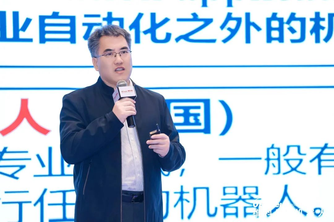 大咖齊聚，智啟新篇 | OFweek 2025（第十四屆）中國機器人產(chǎn)業(yè)大會圓滿收官！