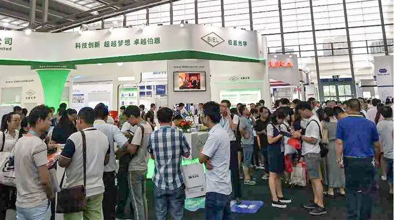 倒計時6天｜專業(yè)買家就緒，超強采購力引爆“芯”機遇！