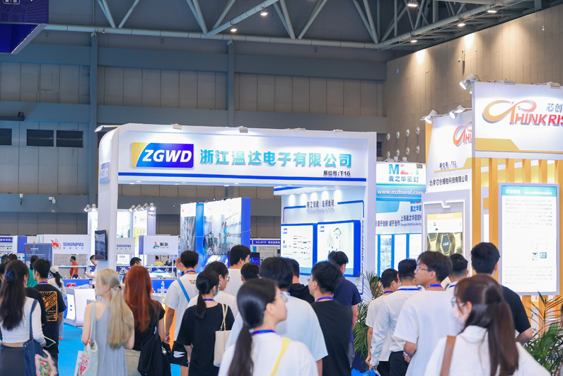上觀未來、下謀發(fā)展丨CAEE2024家電制造業(yè)供應(yīng)鏈展覽會招商全面啟動