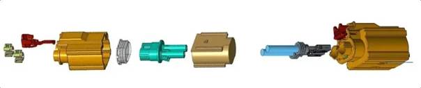 800V架構(gòu)下，給連接器帶來了哪些“改變”？
