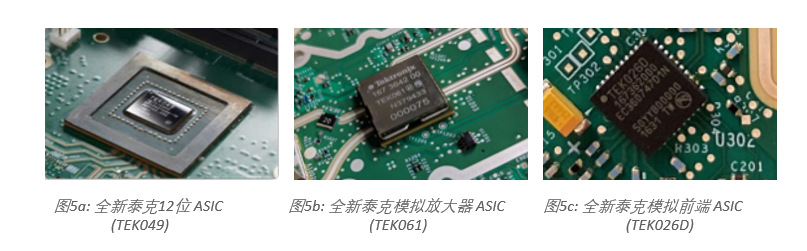 示波器12bit“芯”趨勢，如何實現(xiàn)更高測量精度？