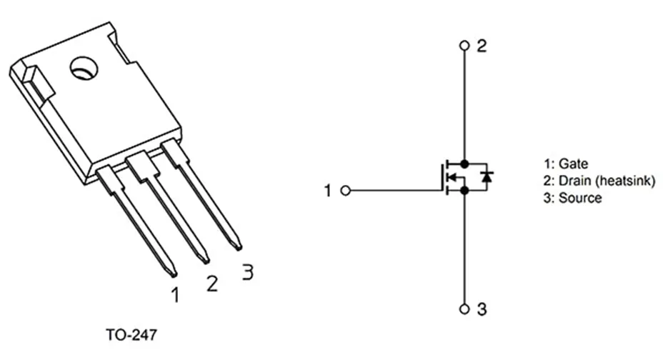 用第三代 SiC MOSFET設(shè)計(jì)電源性能和能效表現(xiàn)驚人！ 