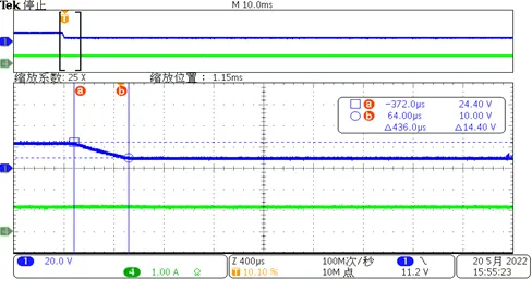 如何解決單芯片驅(qū)動HB/LB/DRL,LED負載切換電流過沖？