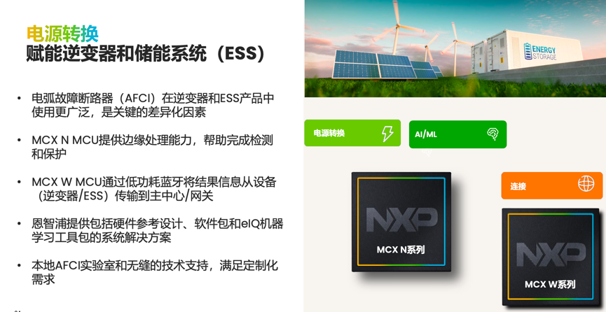 工業(yè)物聯(lián)網(wǎng)AI轉型革命下，恩智浦MCU/MPU如何幫助中國客戶更“AI”