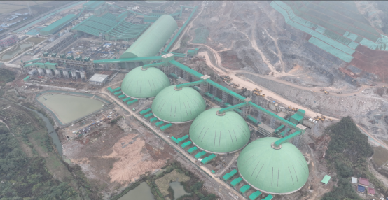 高精度測(cè)量雷達(dá)落地建材行業(yè)，華新和海康威視共探數(shù)字化轉(zhuǎn)型