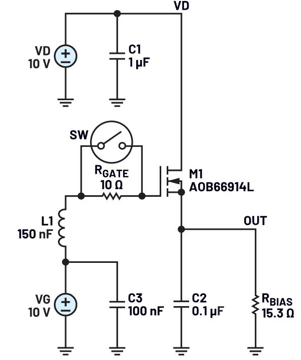 我的熱插拔控制器電路為何會振蕩？