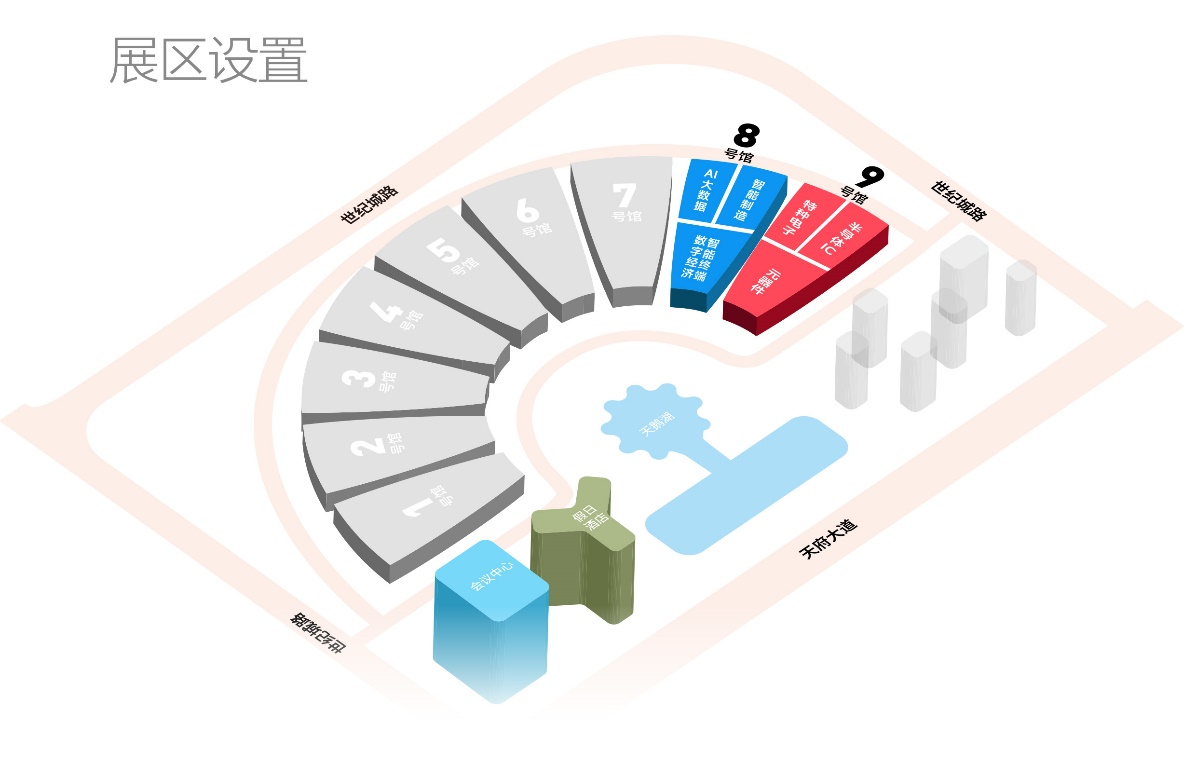 7月17日開幕，連續(xù)三天！西部電博會(huì)，超多精彩內(nèi)容等你來打卡
