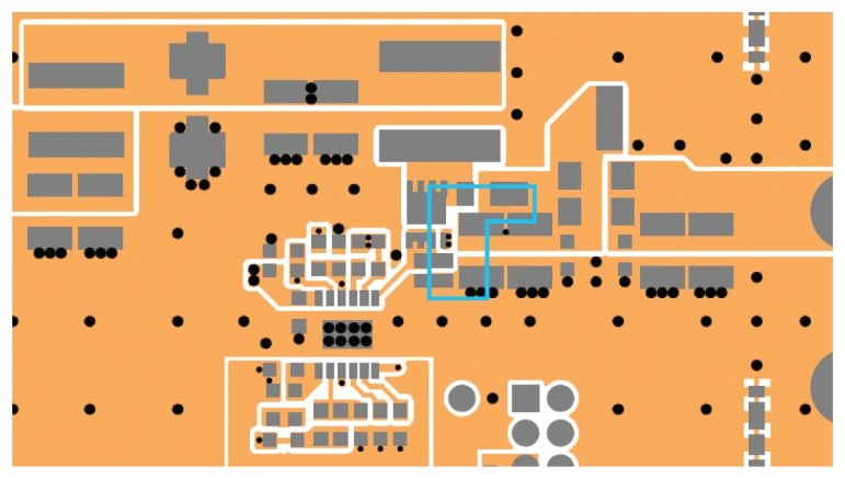 EMI不再是難題！高壓異步升壓控制器的降輻射實(shí)戰(zhàn)指南