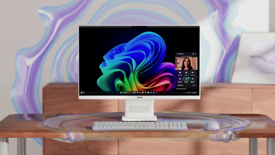 小巧機身，巨量算力！驍龍X入場讓臺式機變得更智能、更強大