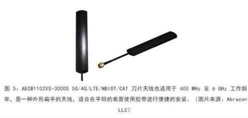 既要支持5G 頻帶又要支持傳統(tǒng)頻帶？你需要一個(gè)這樣的天線！
