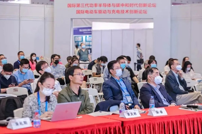 孜孜不輟，革故鼎新！2022慕尼黑華南電子展圓滿落幕！