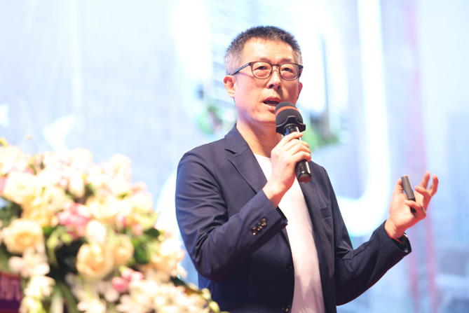 領(lǐng)航者峰會(huì)回看：傳感、模組、平臺(tái)到應(yīng)用，物聯(lián)網(wǎng)基建建設(shè)正夯
